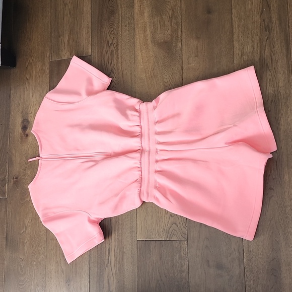 Women’s Phoenix Fleece Romper Small - Picture 5 of 6